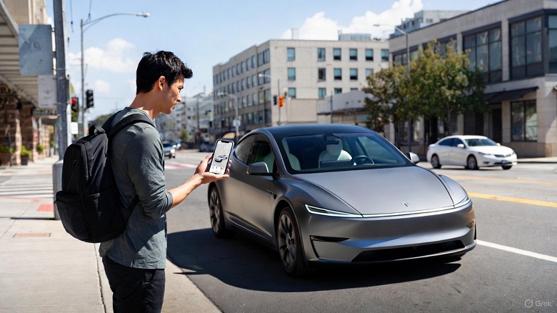 Tesla ищет человека, который сможет сделать приложение Robotaxi для iOS по-настоящему &laquo;волшебным&raquo;