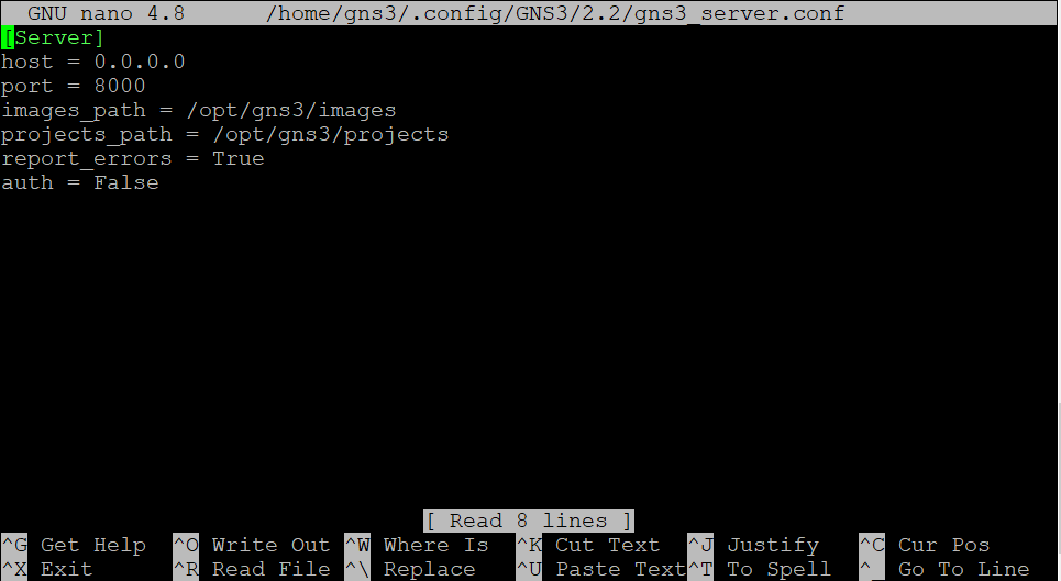 Как построить «тяжелую» лабу в GNS3 - 5 Как построить «тяжелую» лабу в GNS3 - 5