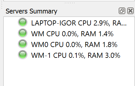 Как построить «тяжелую» лабу в GNS3 - 7 Как построить «тяжелую» лабу в GNS3 - 7