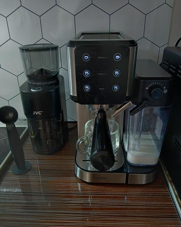 Кофе как инструмент: схема, которая дает фокус до вечера - 4