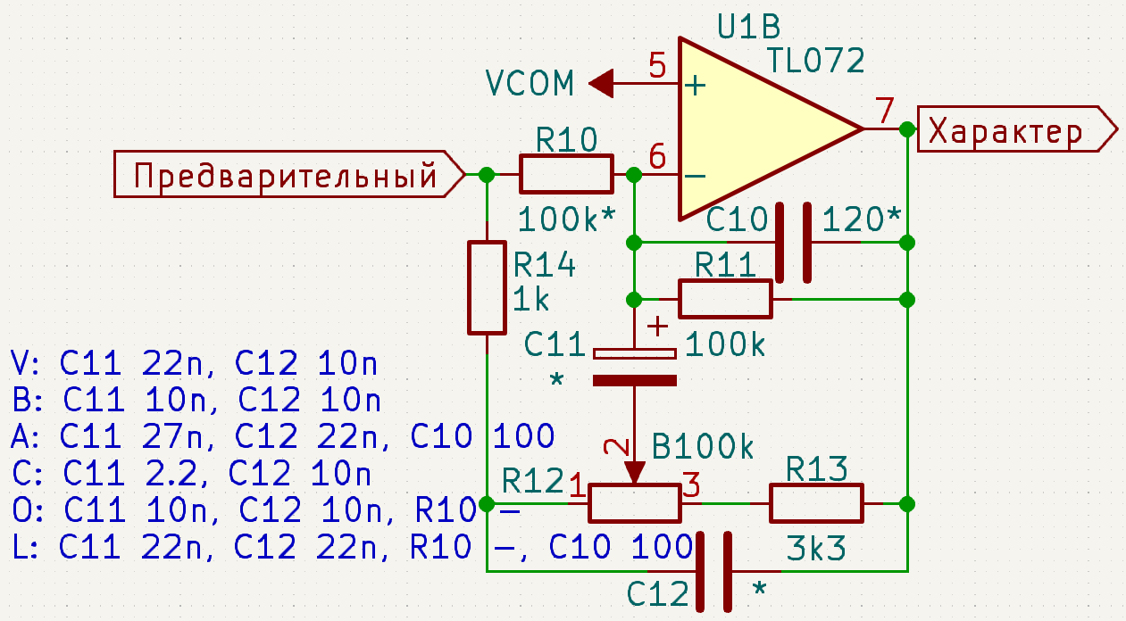 Новогодний подарок себе — полный электрогитарный аудиотракт в уютной деревянной коробочке - 9