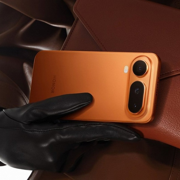 Новый флагман Honor с Dimensity 9500 и 16 ГБ оперативной памяти показал свои возможности до презентации