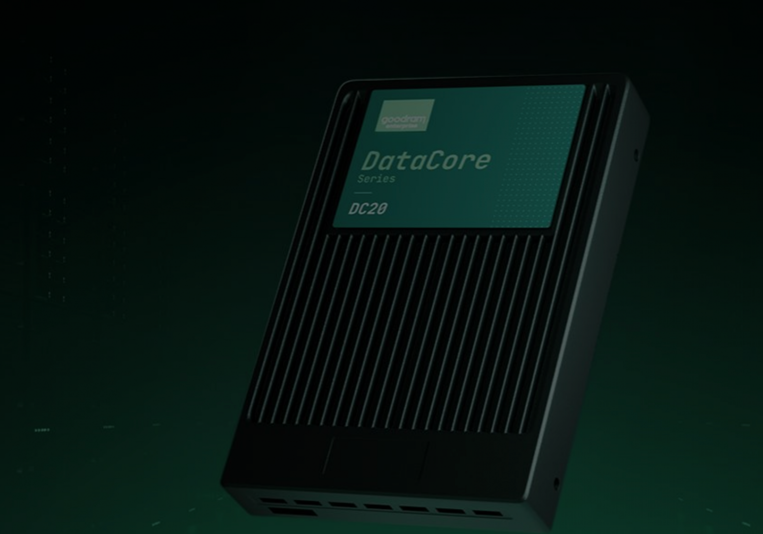 SSD Goodram DataCore DC20. Источник.