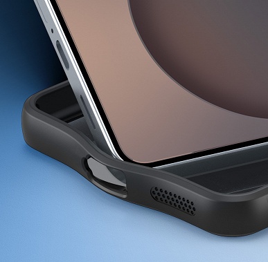 Производитель чехлов показал Samsung Galaxy S26 Ultra, Galaxy S26 Plus и Galaxy S26 - 5 Производитель чехлов показал Samsung Galaxy S26 Ultra, Galaxy S26 Plus и Galaxy S26