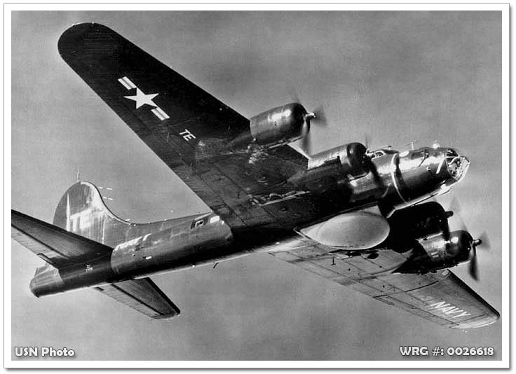 Boeing PB-1W