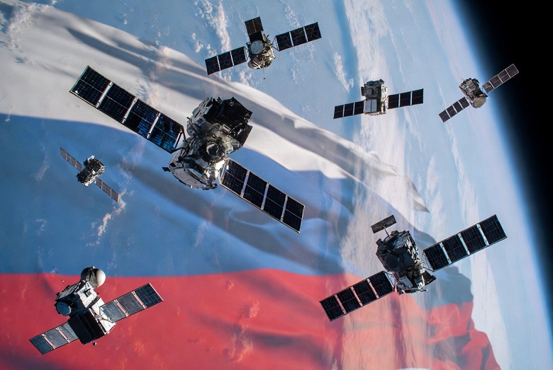 Российский ответ Starlink: полноценную орбитальную группировку на 300 спутников обещают через год, а уже в 2026 году начнётся серийное производство спутников «Зоркий» - 1 Российский ответ Starlink: полноценную орбитальную группировку на 300 спутников обещают через год, а уже в 2026 году начнётся серийное производство спутников «Зоркий»