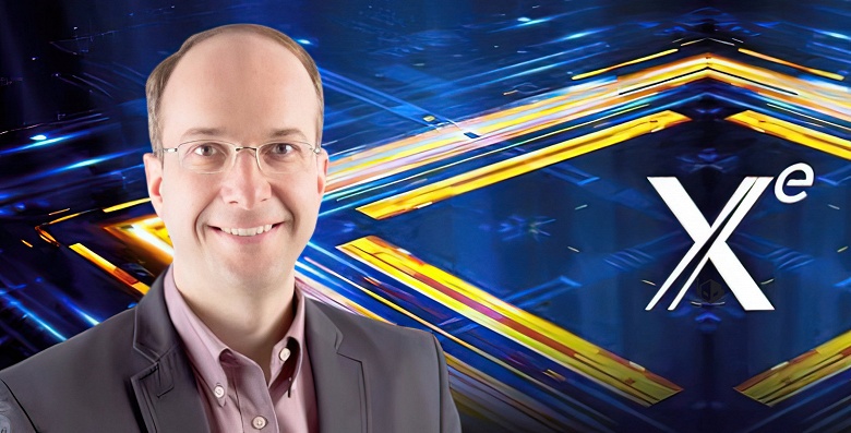 Семь лет в AMD/ATI, 14 лет в Qualcomm, и вот теперь в Intel. Компания заполучила Эрика Демерса, который займётся GPU 