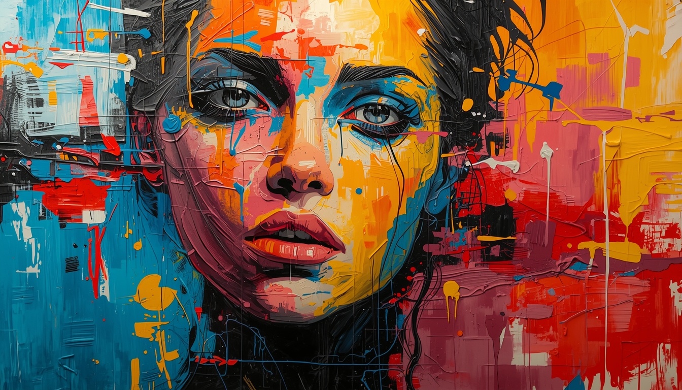 Абстрактный пользователь ИИ