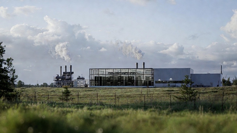 xAI Илона Маска нарушила экологическое законодательство, используя газовые турбины для питания дата-центров - 1 xAI Илона Маска нарушила экологическое законодательство, используя газовые турбины для питания дата-центров