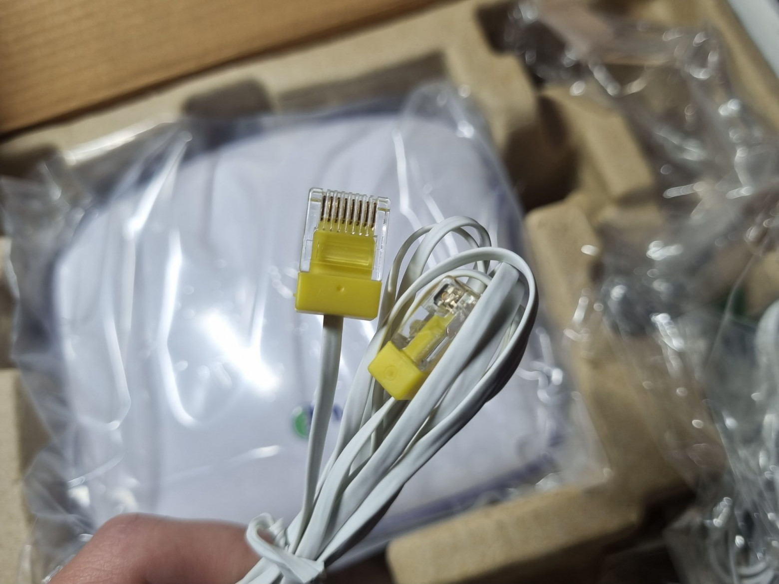 3G в каждый подвал. Как устроена и как работает фемтосота - 18