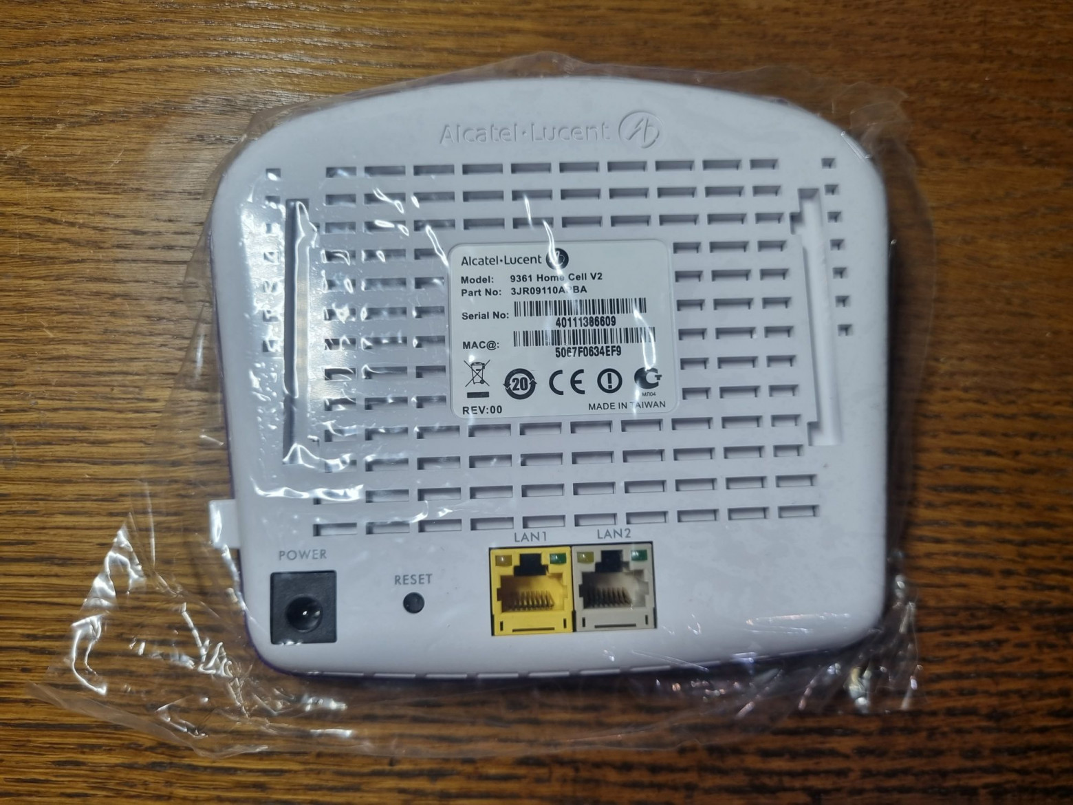 3G в каждый подвал. Как устроена и как работает фемтосота - 20