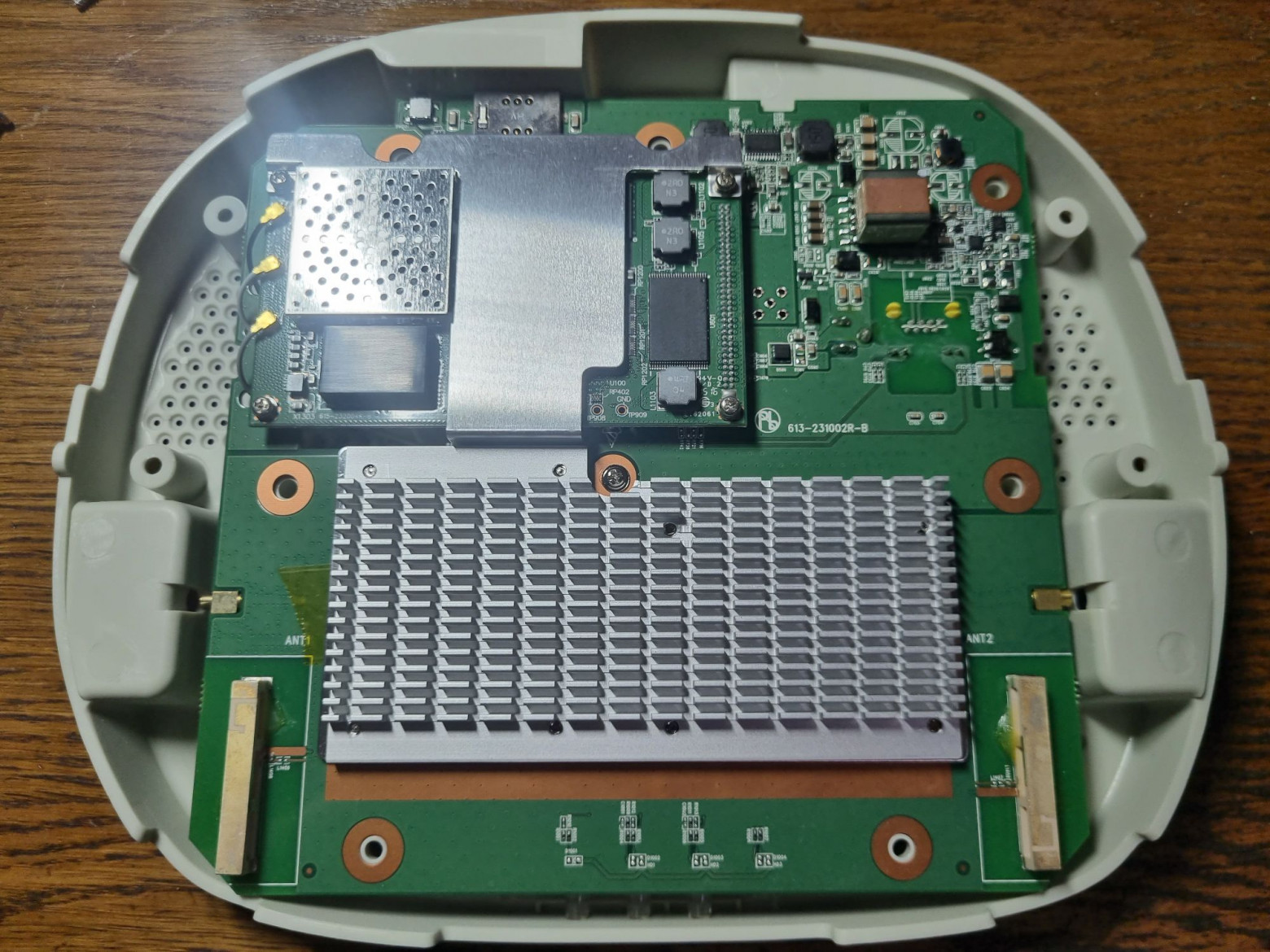 3G в каждый подвал. Как устроена и как работает фемтосота - 22