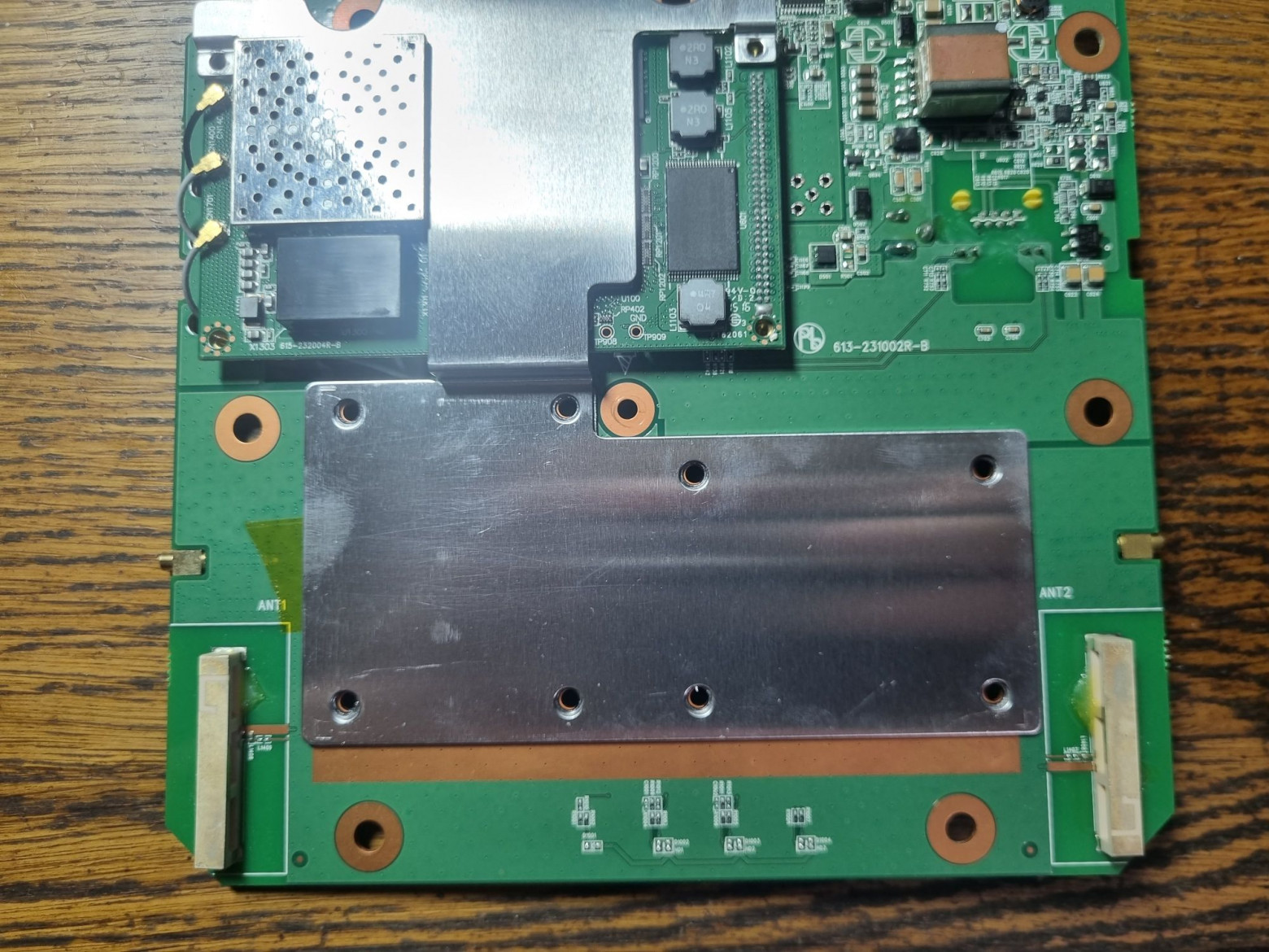 3G в каждый подвал. Как устроена и как работает фемтосота - 24