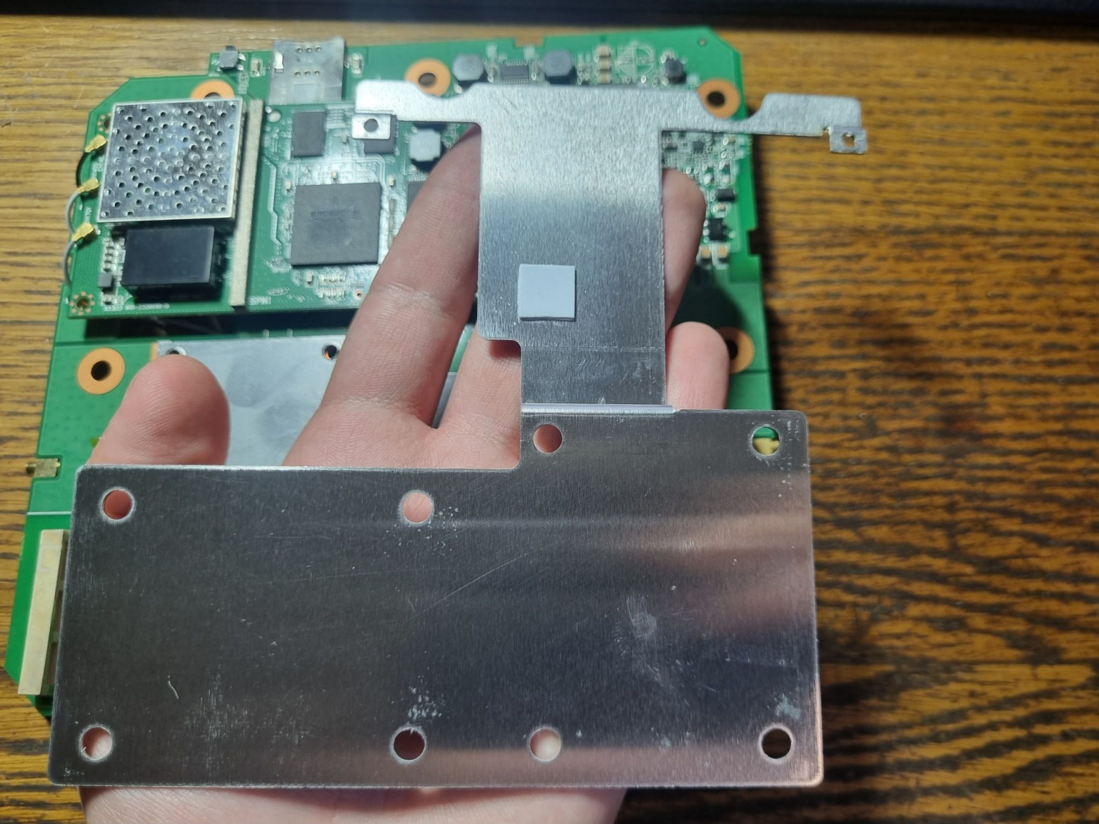 3G в каждый подвал. Как устроена и как работает фемтосота - 27