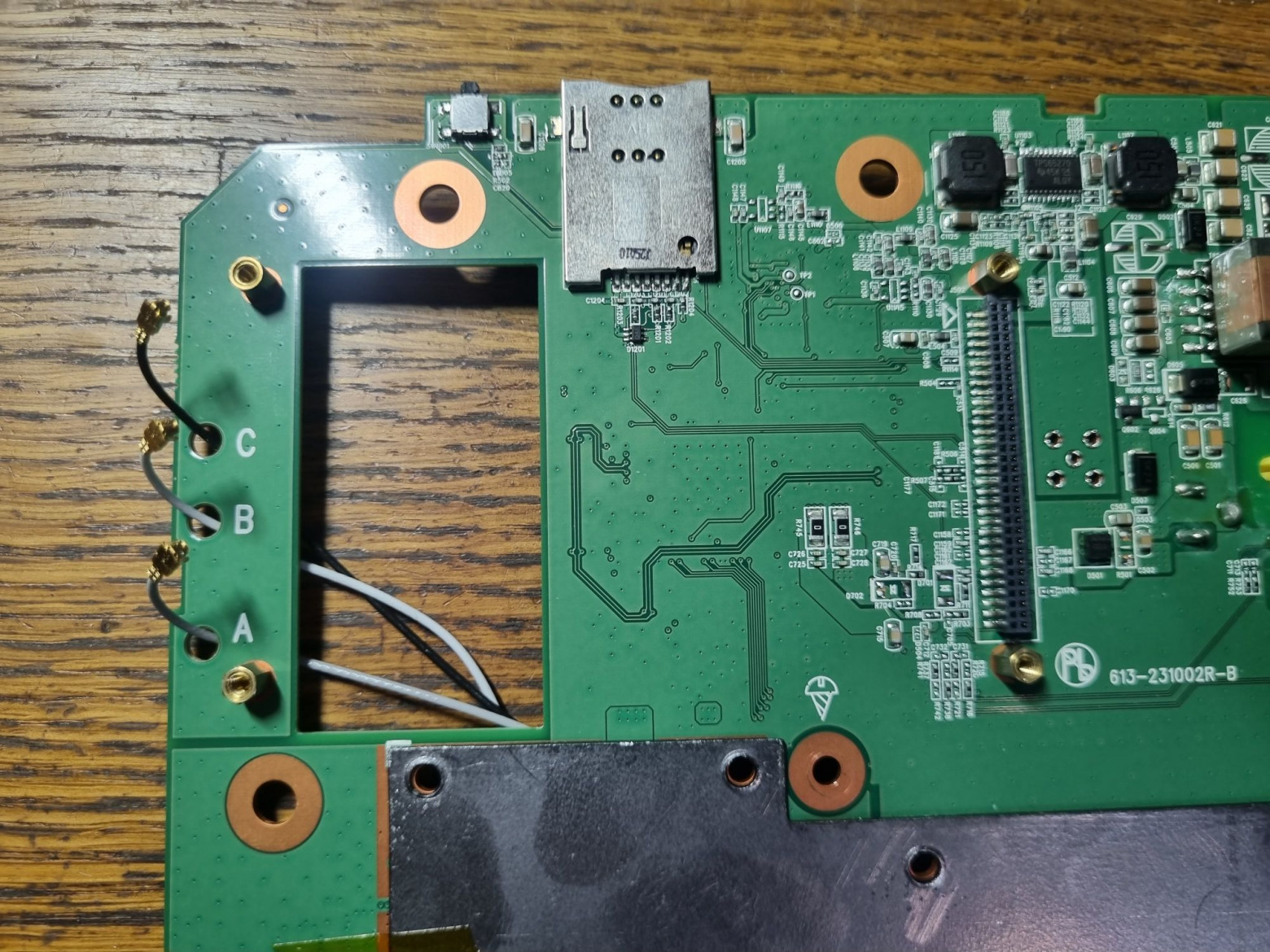 3G в каждый подвал. Как устроена и как работает фемтосота - 29