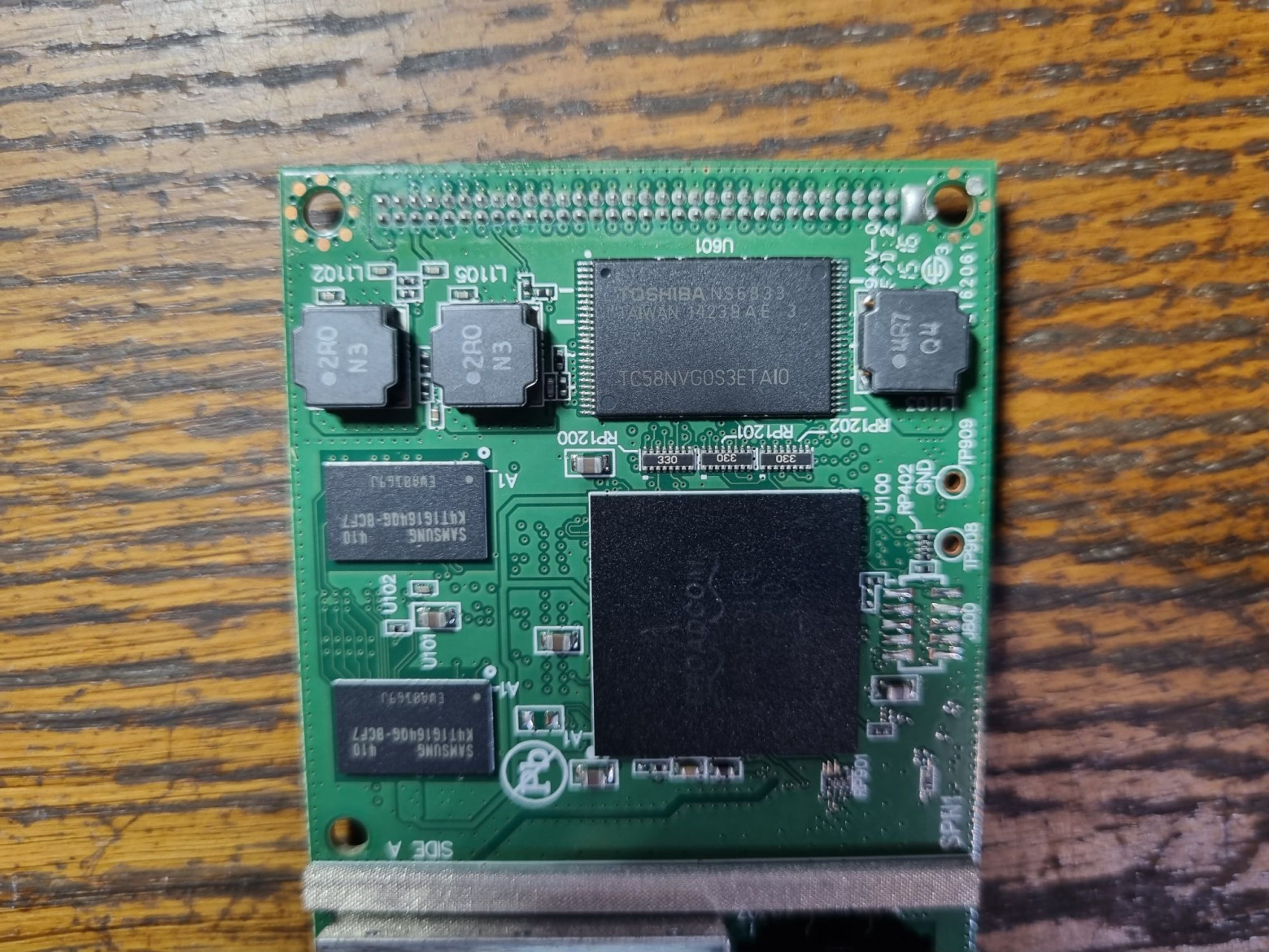 3G в каждый подвал. Как устроена и как работает фемтосота - 31