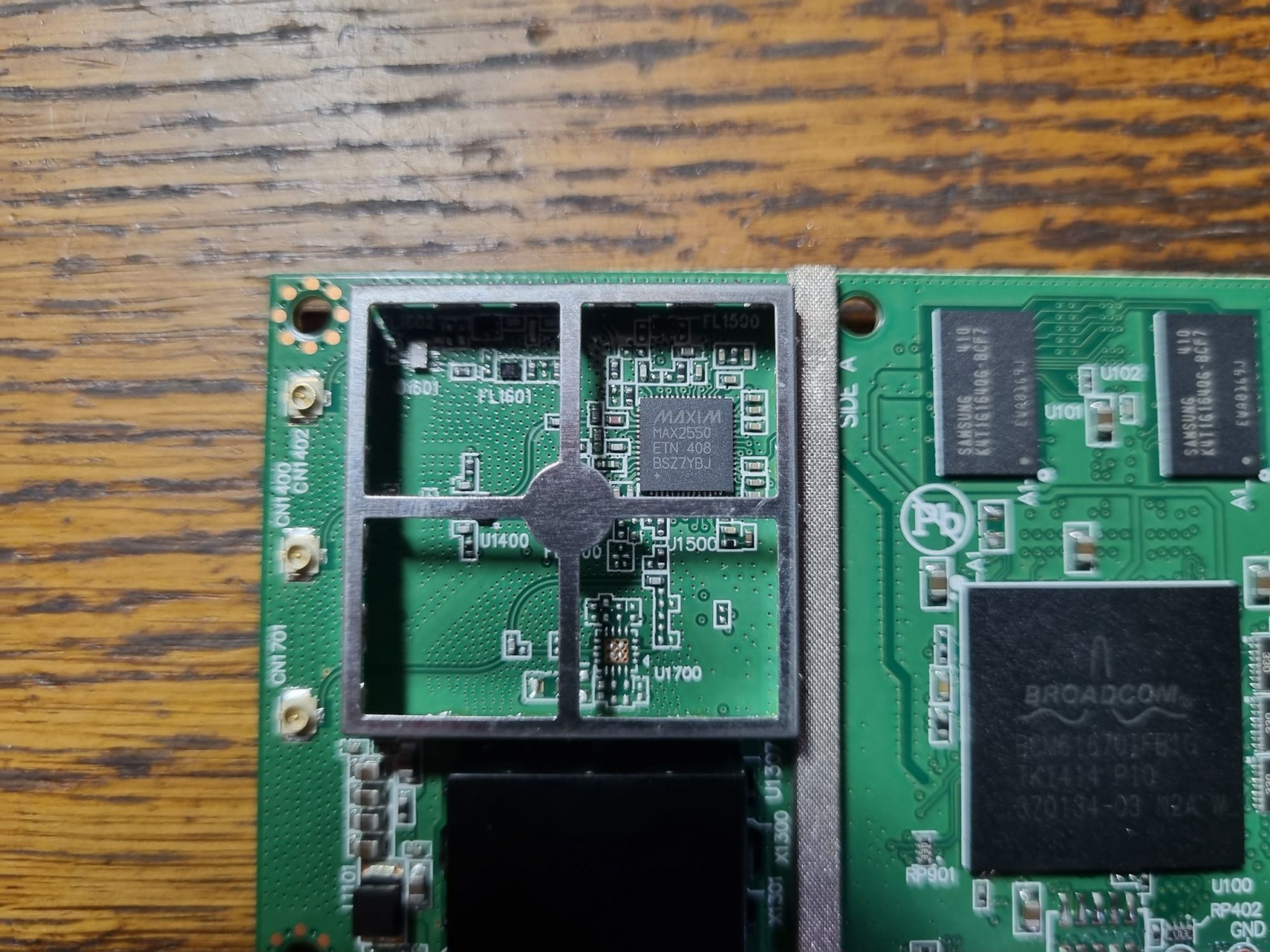 3G в каждый подвал. Как устроена и как работает фемтосота - 33