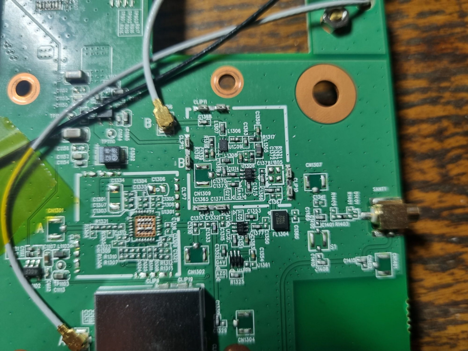 3G в каждый подвал. Как устроена и как работает фемтосота - 37