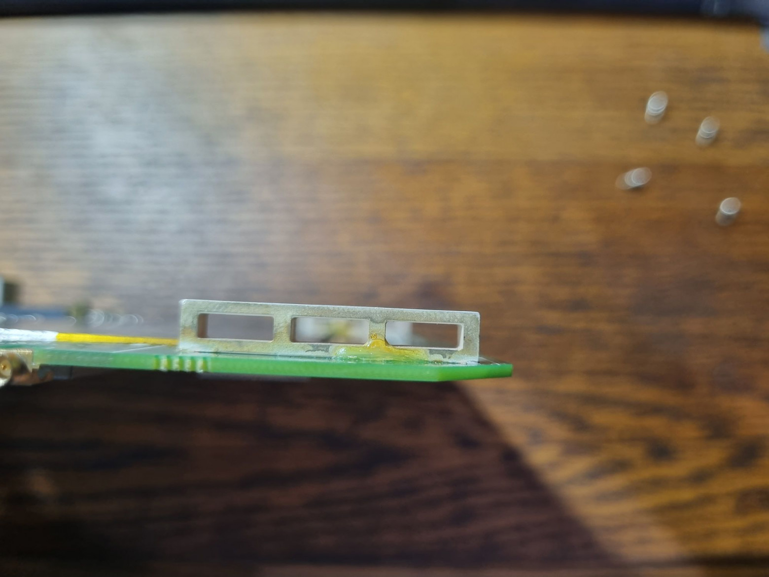 3G в каждый подвал. Как устроена и как работает фемтосота - 38