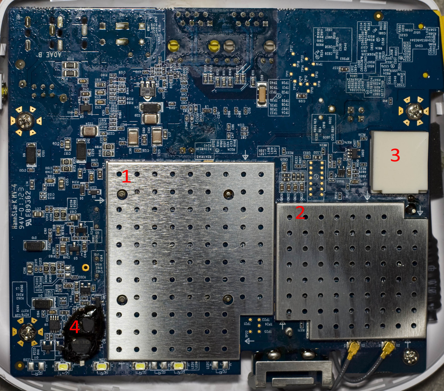 3G в каждый подвал. Как устроена и как работает фемтосота - 39