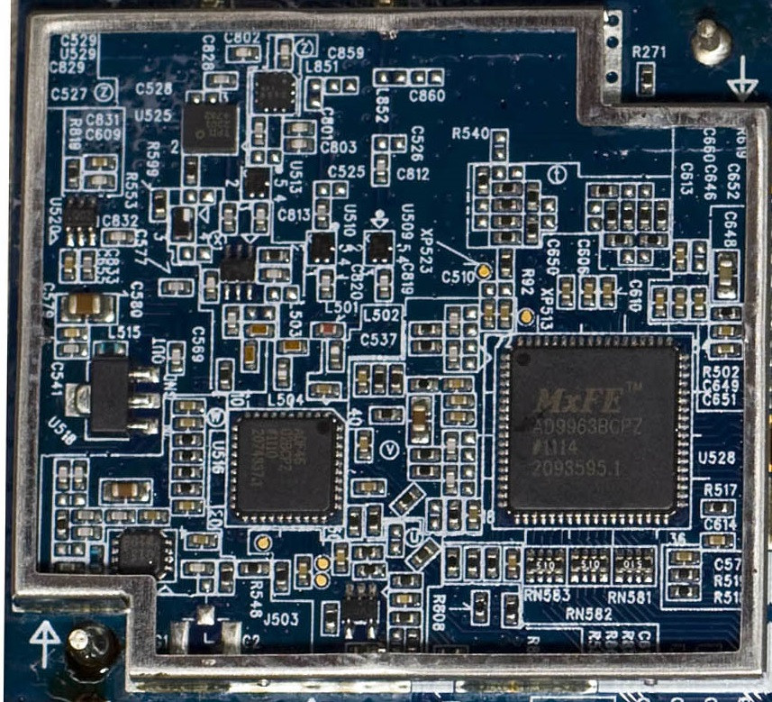 3G в каждый подвал. Как устроена и как работает фемтосота - 43