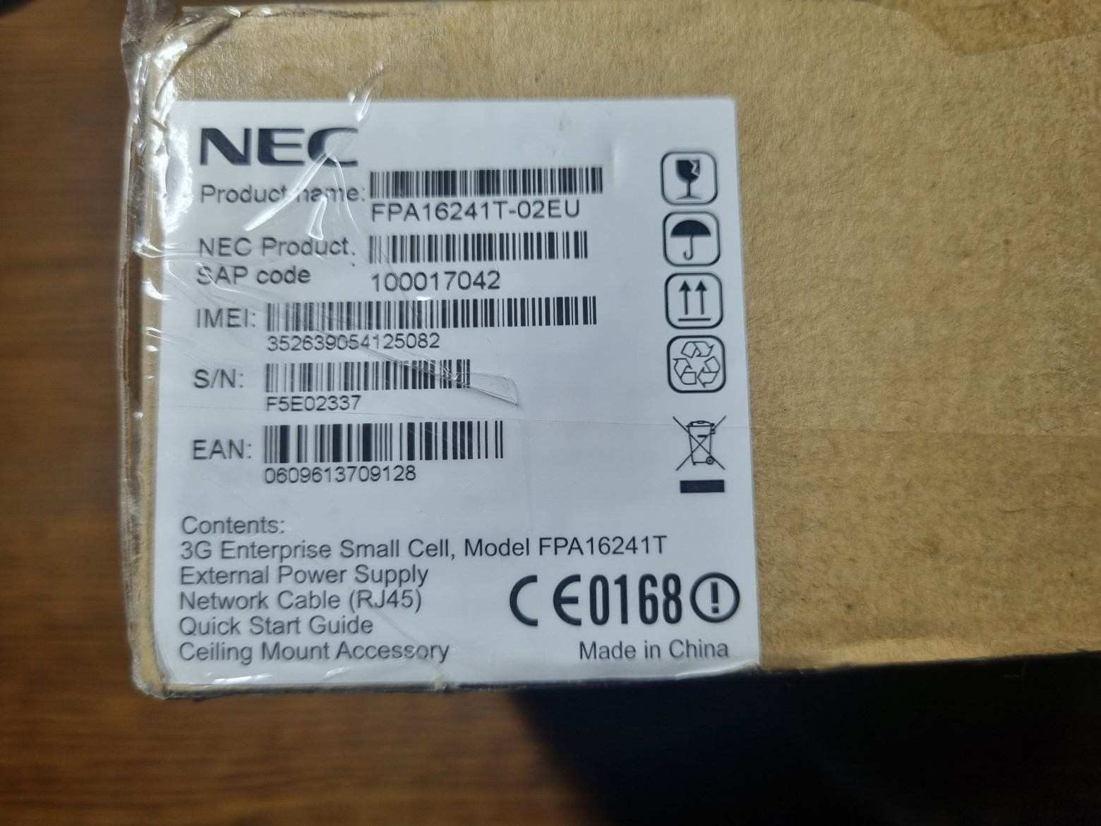 3G в каждый подвал. Как устроена и как работает фемтосота - 5