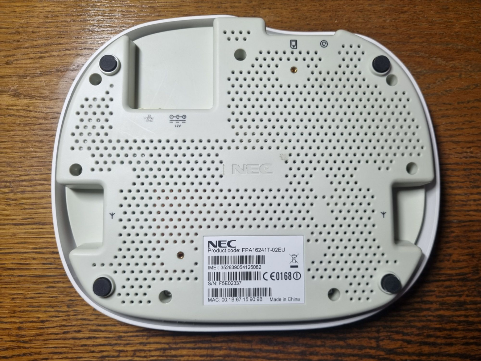 3G в каждый подвал. Как устроена и как работает фемтосота - 9