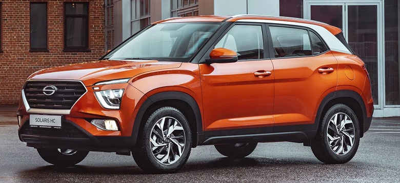 Haval Jolion, Belgee X50, Solaris HC, Geely Monjaro: составлен топ-25 самых популярных моделей машин в России в 2025 году