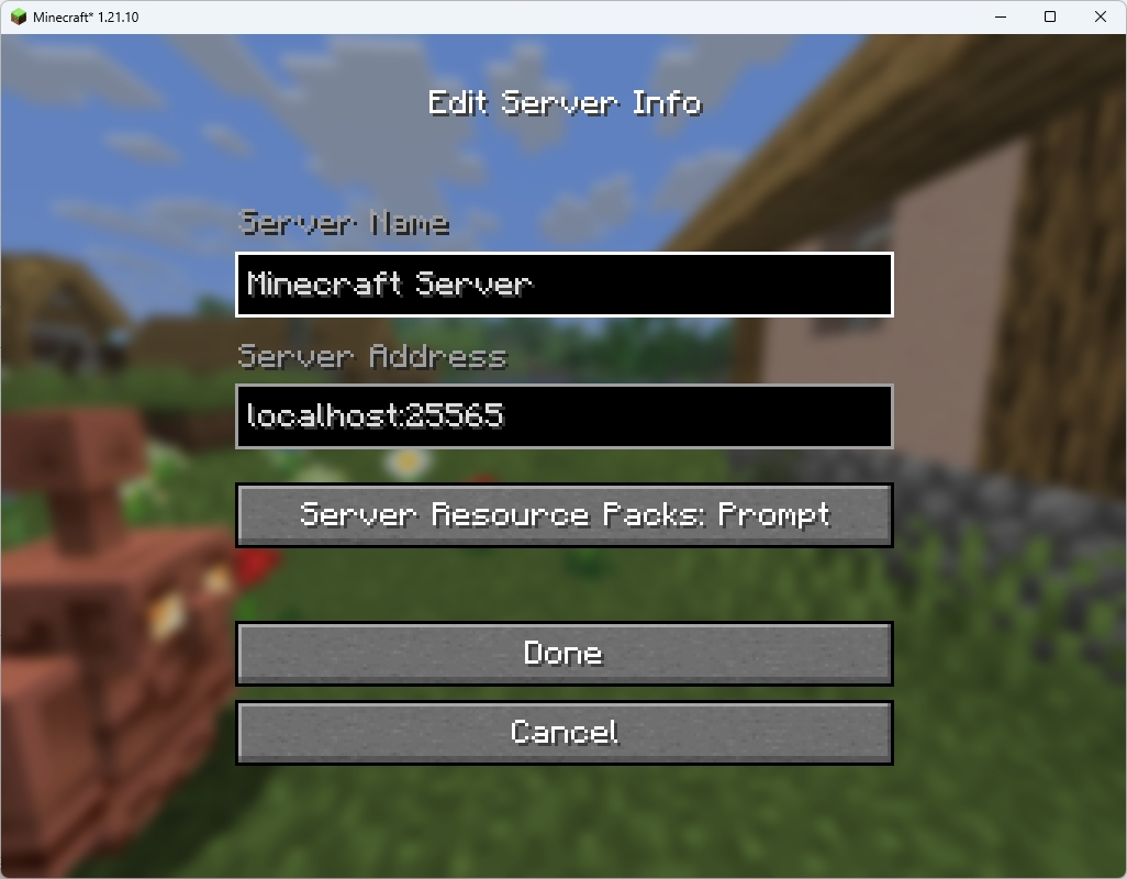 Minecraft: история длиной в 16 (уже 17) лет - 25