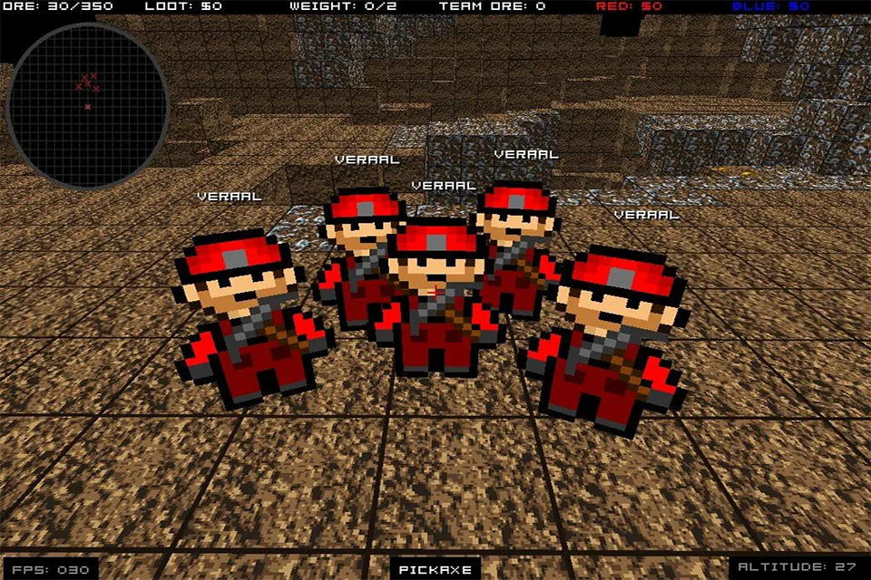 Minecraft: история длиной в 16 (уже 17) лет - 3