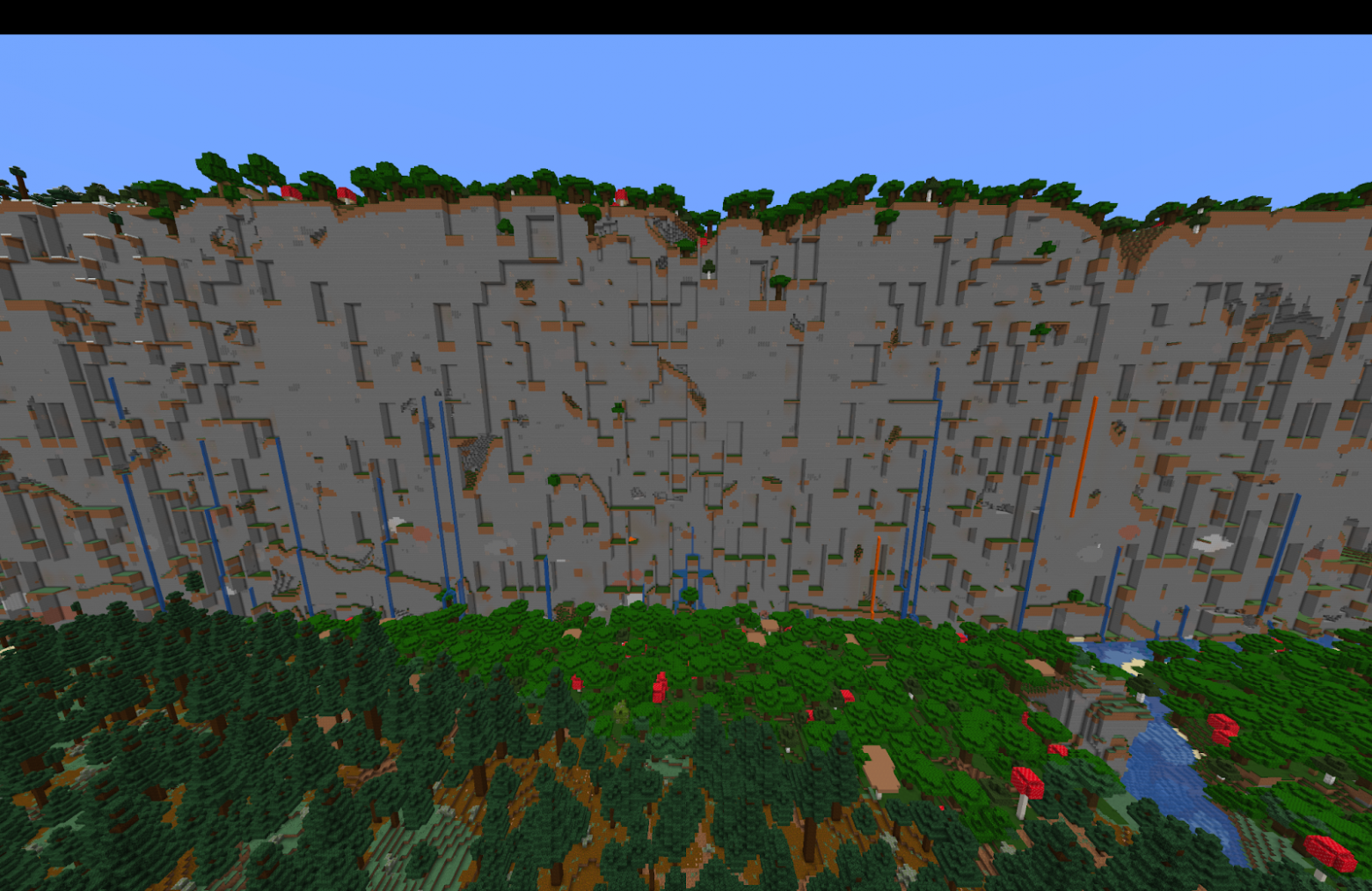 Minecraft: история длиной в 16 (уже 17) лет - 8