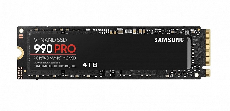 Samsung вернула клиенту вдвое больше денег за неисправный SSD - 1 Samsung вернула клиенту вдвое больше денег за неисправный SSD