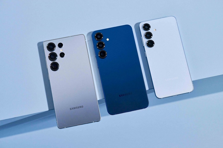 Инсайдер раскрыл доступные варианты Samsung Galaxy S26 Ultra