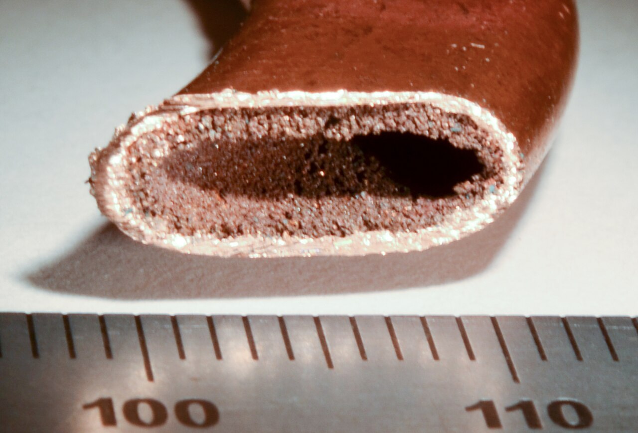 Капиллярное охлаждение - 5