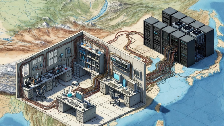 Китайские компании уже сейчас ведут переговоры о доступе к ускорителям Nvidia Rubin, которые ещё не вышли на рынок