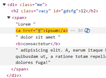 Парсинг сайтов на Python: изучаем BeautifulSoup - 2