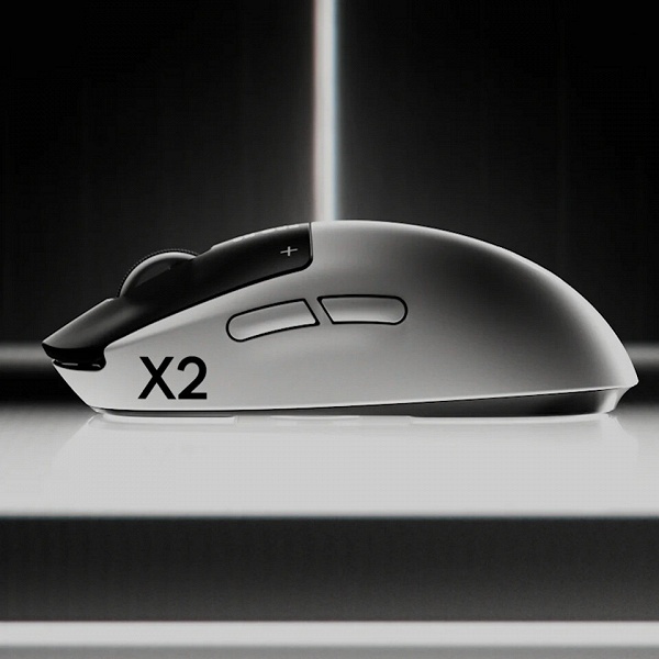 Первая в своём роде игровая мышка Logitech Pro X2 Superstrike наконец-то выходит на рынок. 19 января компания начнёт принимать предзаказы - 1 Первая в своём роде игровая мышка Logitech Pro X2 Superstrike наконец-то выходит на рынок. 19 января компания начнёт принимать предзаказы