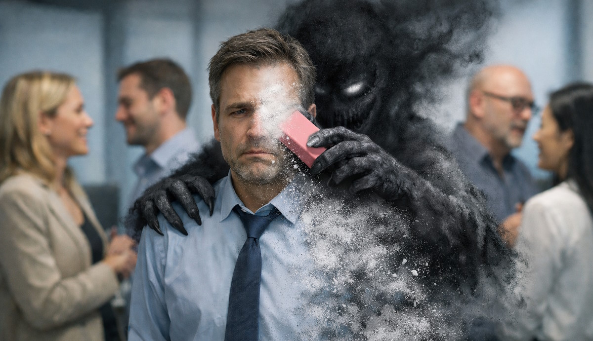 Разрушающая эмоция, которая незаметно уничтожает вашу жизнь - 1