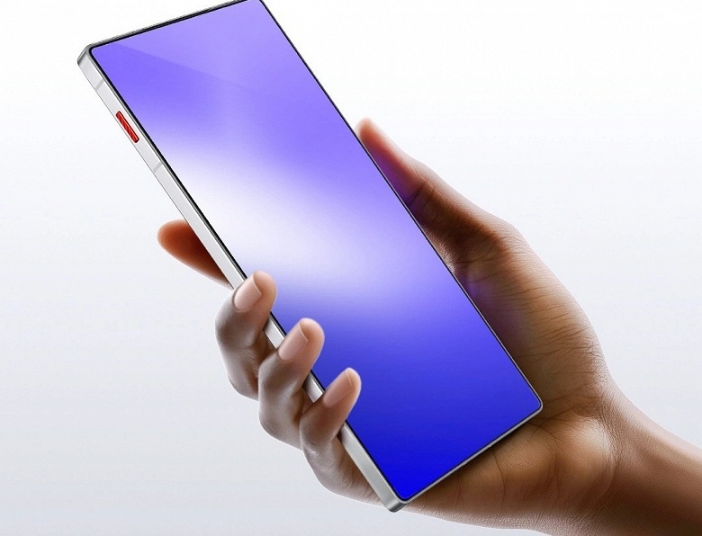 Уникальный экран, встроенный эмулятор ПК-игр, «самая большая батарея в истории Air-смартфонов», 120 Вт и передовые технологии — смартфон RedMagic 11 Air обрастает деталями - 1 Уникальный экран, встроенный эмулятор ПК-игр, «самая большая батарея в истории Air-смартфонов», 120 Вт и передовые технологии — смартфон RedMagic 11 Air обрастает деталями