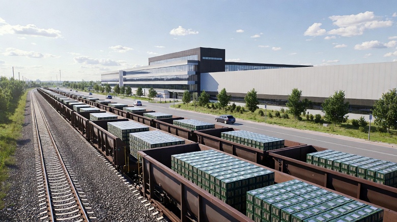 В этом году ЦОД будут потреблять до 70% всей памяти на рынке. Производители уже продают квоты на 2028 год - 1 В этом году ЦОД будут потреблять до 70% всей памяти на рынке. Производители уже продают квоты на 2028 год