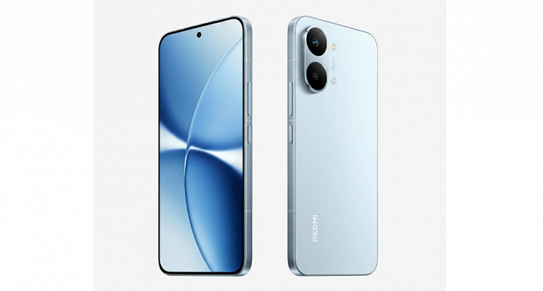 9000 мАч, 100 Вт, IP68 69 и OLED-дисплей со встроенным сканером отпечатков пальцев. Redmi Turbo 5 Max показали перед презентацией - 1 9000 мАч, 100 Вт, IP68/69 и OLED-дисплей со встроенным сканером отпечатков пальцев. Redmi Turbo 5 Max показали перед презентацией