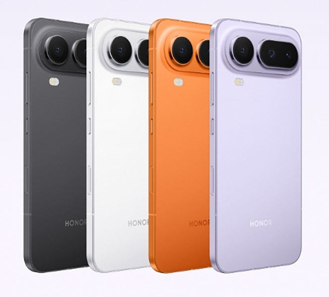 Honor создала &laquo;невозможный&raquo; флагман. Представлен Honor Magic 8 Pro Air: тоньше карандаша, мощнее Galaxy S25 Ultra, с защитой IP69 и топовой камерой &mdash; 720 долларов