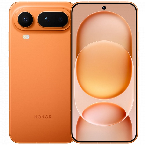 Honor создала &laquo;невозможный&raquo; флагман. Представлен Honor Magic 8 Pro Air: тоньше карандаша, мощнее Galaxy S25 Ultra, с защитой IP69 и топовой камерой &mdash; 720 долларов