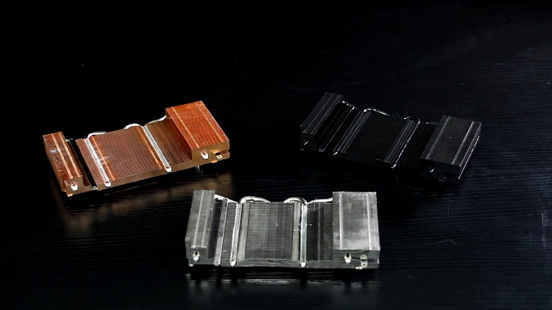 Zephyr создаёт первую на рынке GeForce RTX 4070 Ti Super формата Mini-ITX 