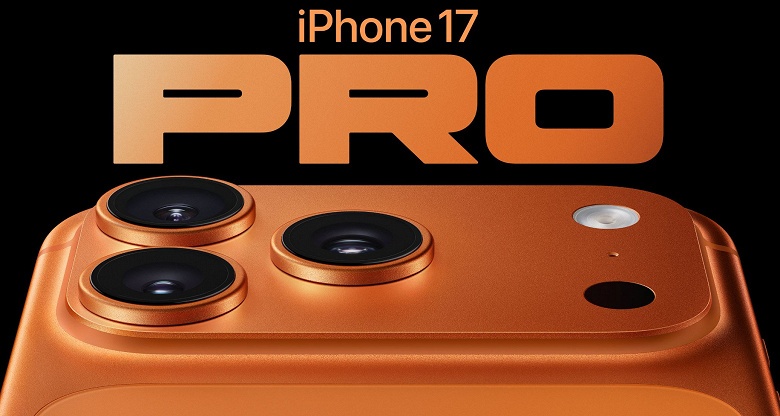 iPhone 17 уничтожили всех конкурентов в Китае: продажи смартфонов Apple превысили продажи флагманов Xiaomi, Huawei, Vivo и Oppo вместе взятых