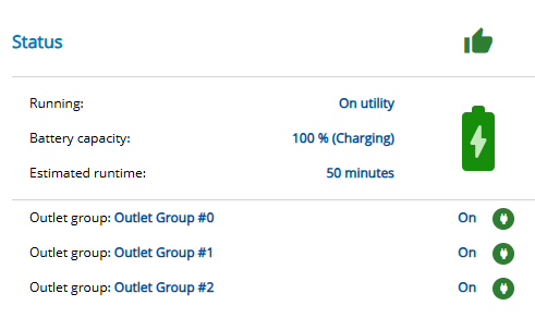 Как я купил бесперебойник Eaton Ellipse ECO 1600 и устроил себе квест по реанимации ИБП - 10 Как я купил бесперебойник Eaton Ellipse ECO 1600 и устроил себе квест по реанимации ИБП - 10