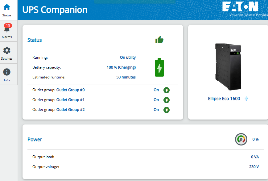Как я купил бесперебойник Eaton Ellipse ECO 1600 и устроил себе квест по реанимации ИБП - 11 Как я купил бесперебойник Eaton Ellipse ECO 1600 и устроил себе квест по реанимации ИБП - 11