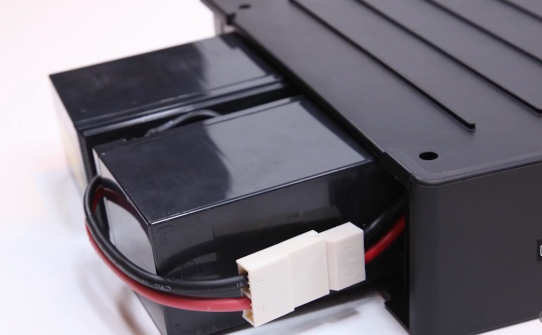 Как я купил бесперебойник Eaton Ellipse ECO 1600 и устроил себе квест по реанимации ИБП - 14 Как я купил бесперебойник Eaton Ellipse ECO 1600 и устроил себе квест по реанимации ИБП - 14