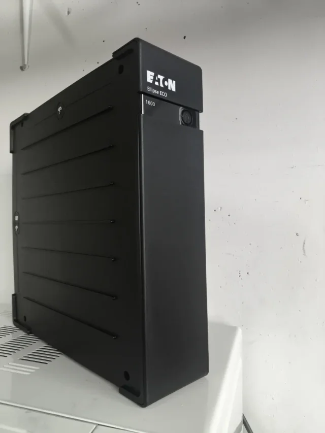 Как я купил бесперебойник Eaton Ellipse ECO 1600 и устроил себе квест по реанимации ИБП - 2 Как я купил бесперебойник Eaton Ellipse ECO 1600 и устроил себе квест по реанимации ИБП - 2