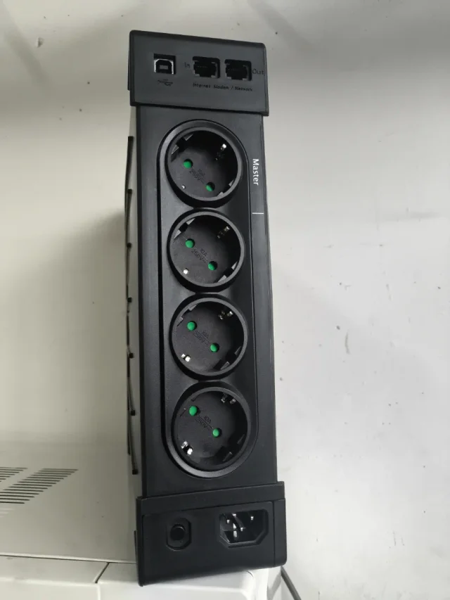 Как я купил бесперебойник Eaton Ellipse ECO 1600 и устроил себе квест по реанимации ИБП - 6 Как я купил бесперебойник Eaton Ellipse ECO 1600 и устроил себе квест по реанимации ИБП - 6